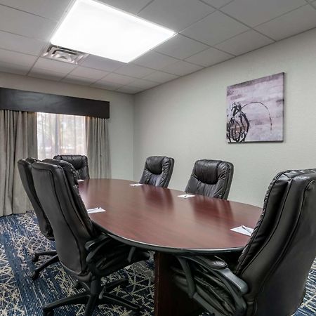 Best Western Plus Orlando East - UCF Area Alafaya Exterior foto