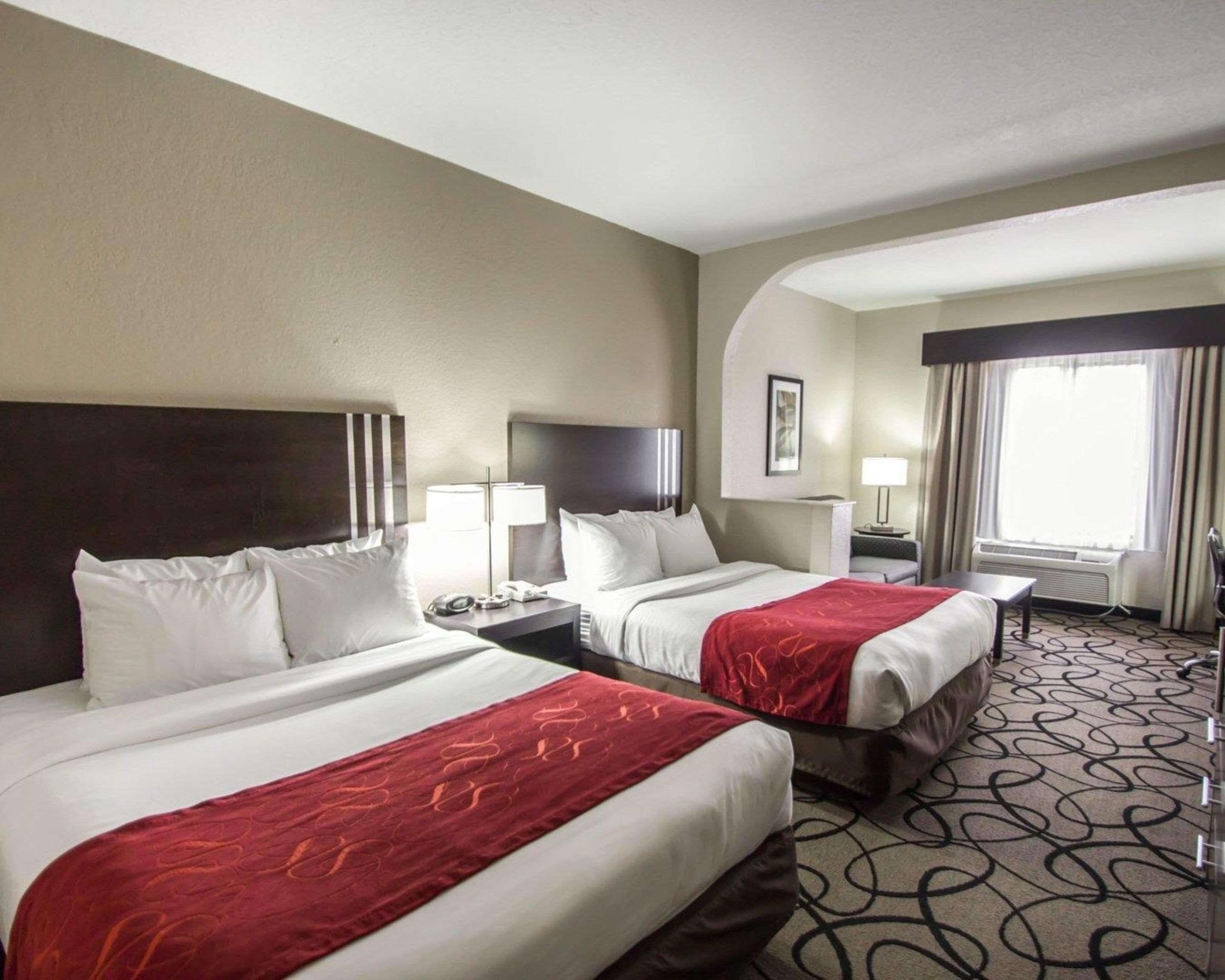 Best Western Plus Orlando East - UCF Area Alafaya Exterior foto