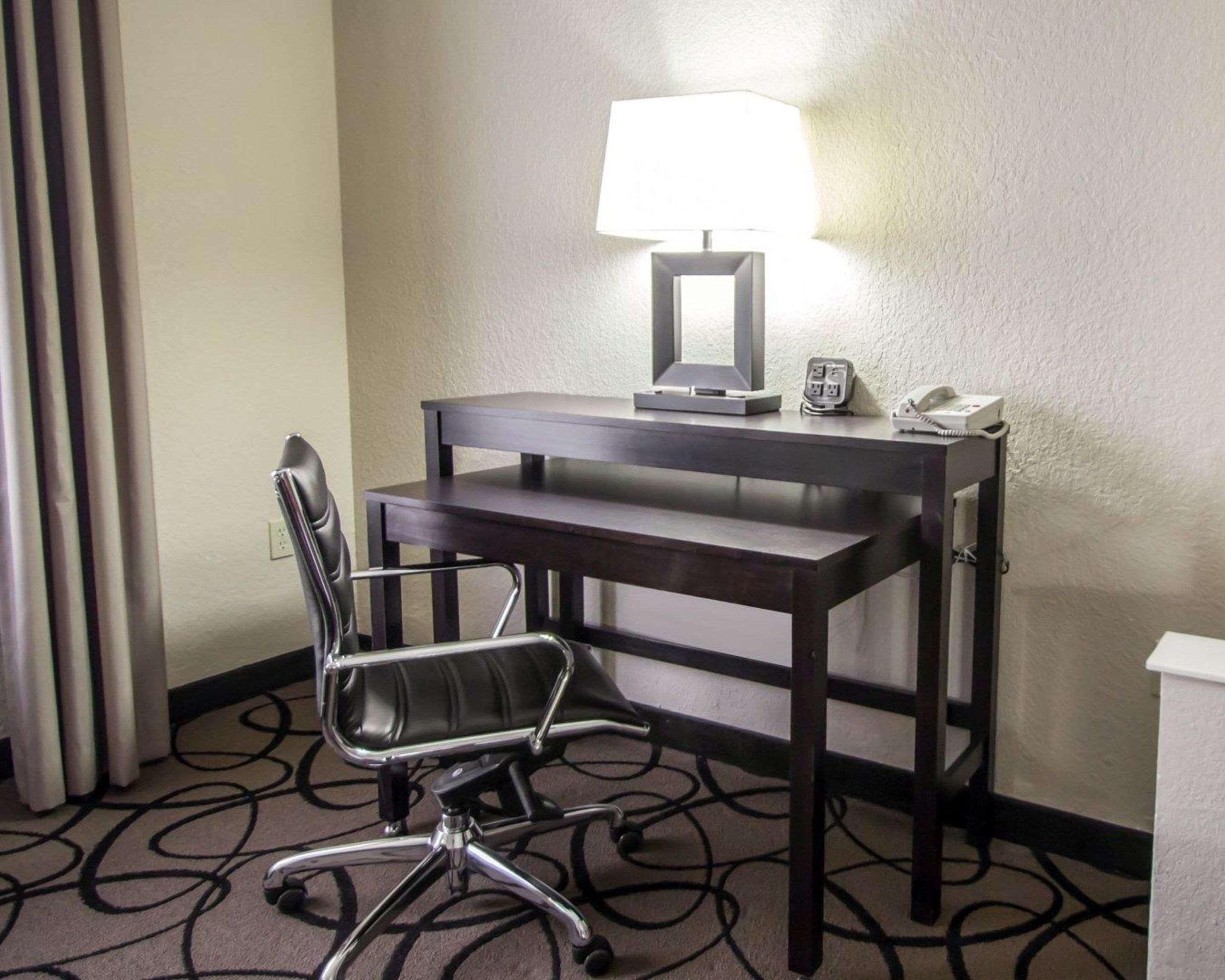 Best Western Plus Orlando East - UCF Area Alafaya Exterior foto