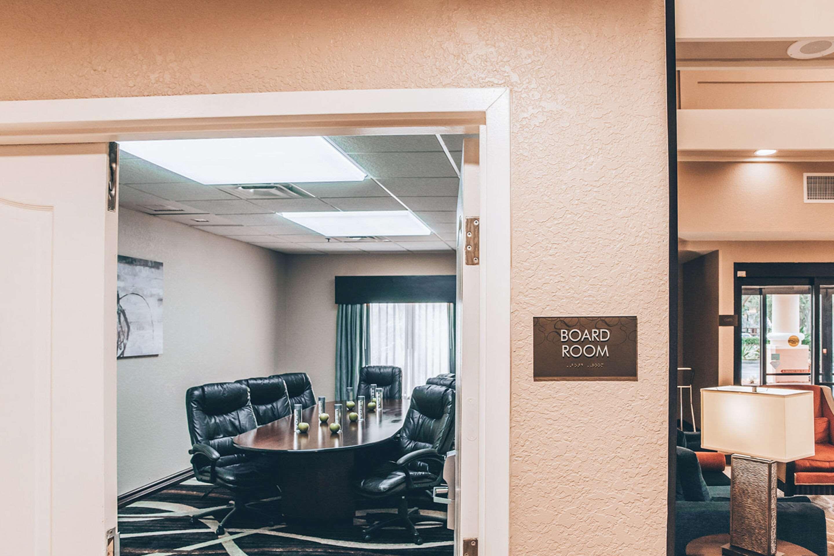 Best Western Plus Orlando East - UCF Area Alafaya Exterior foto