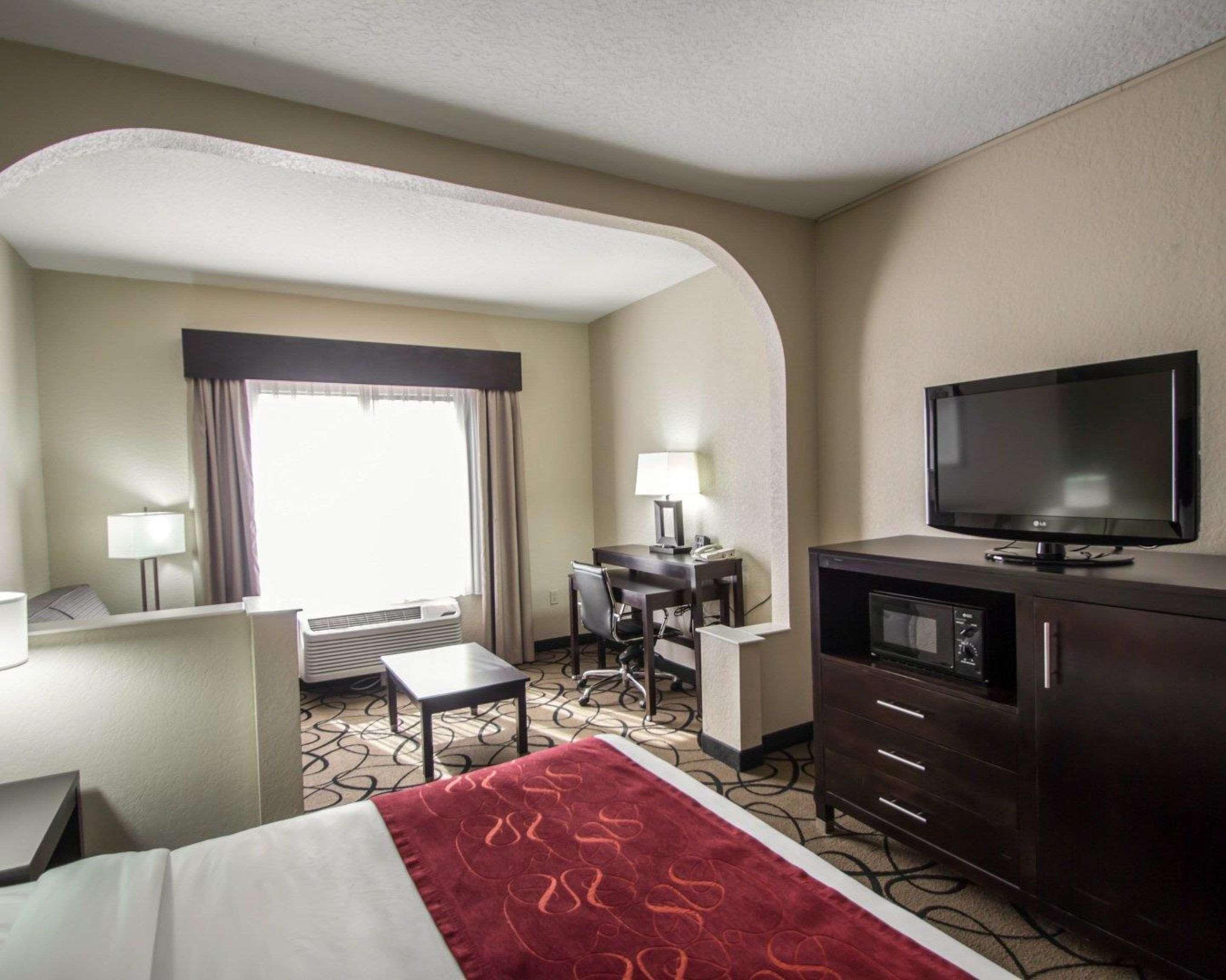 Best Western Plus Orlando East - UCF Area Alafaya Exterior foto