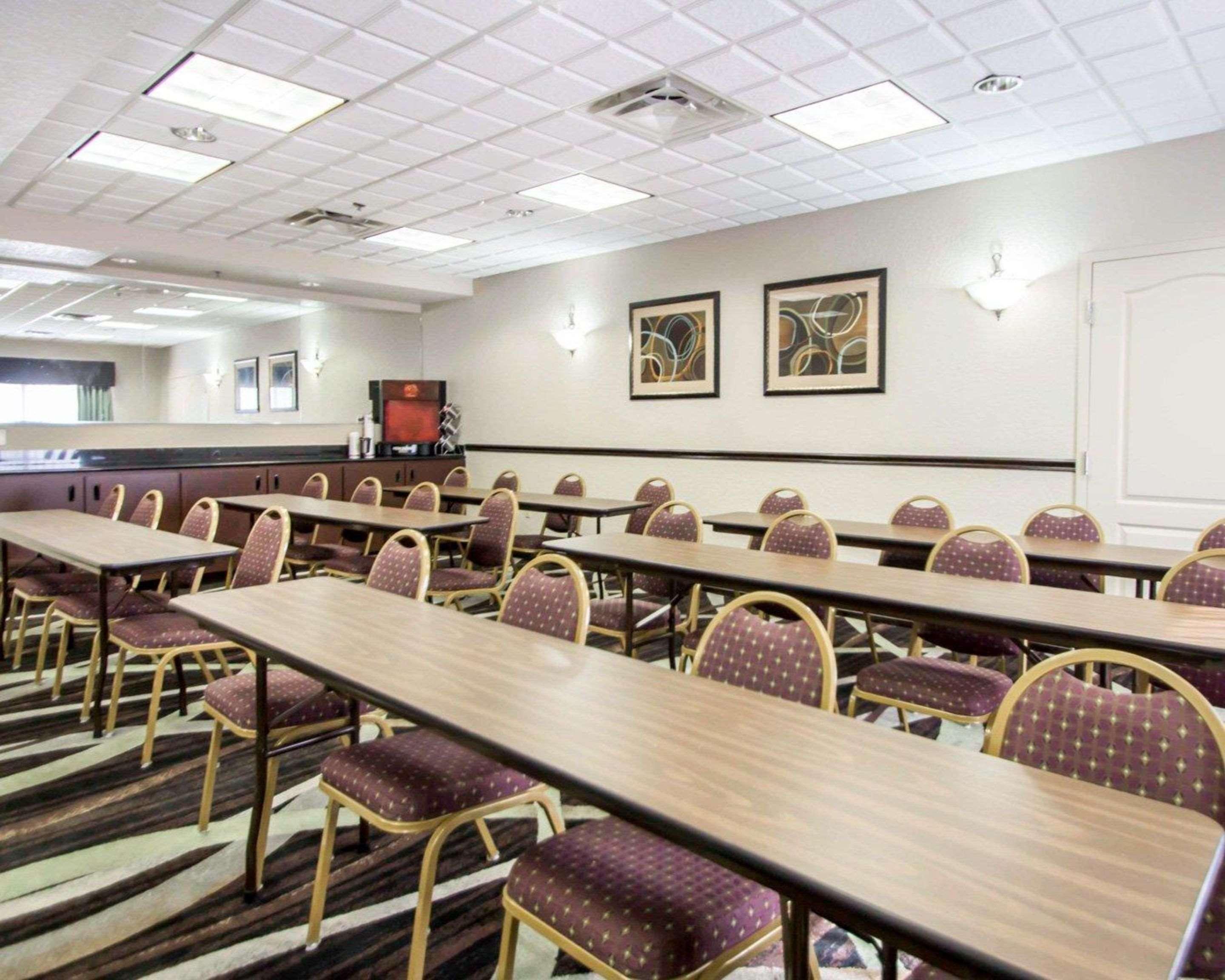 Best Western Plus Orlando East - UCF Area Alafaya Exterior foto