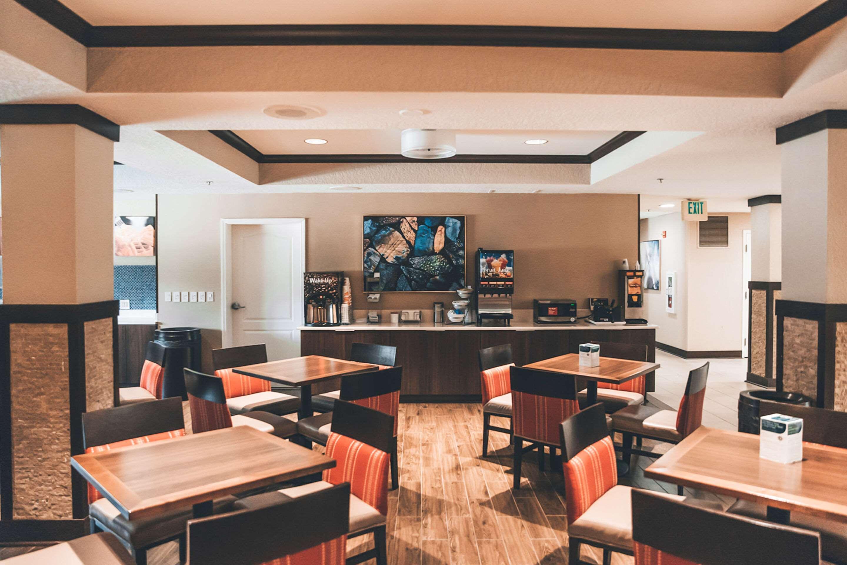 Best Western Plus Orlando East - UCF Area Alafaya Exterior foto