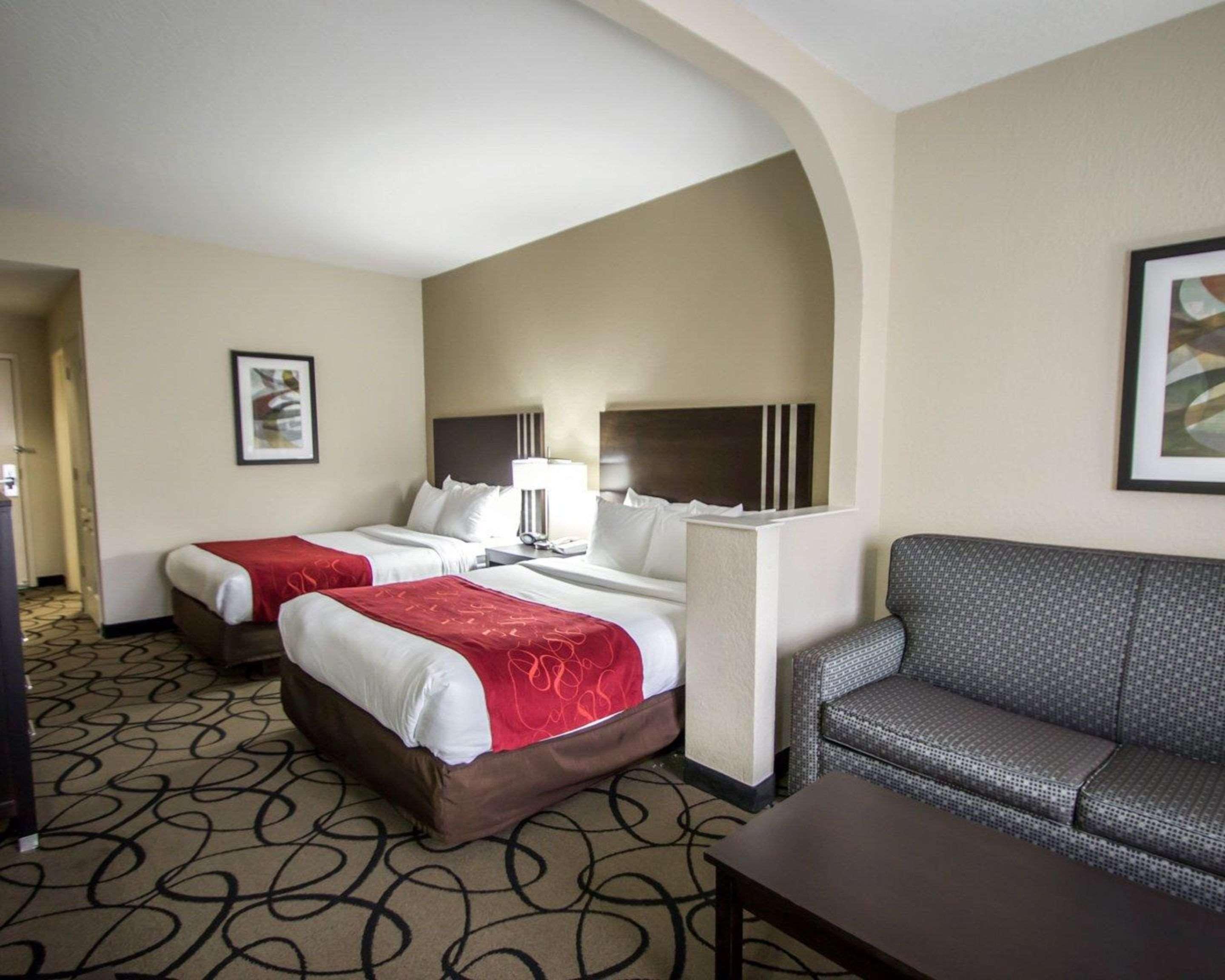 Best Western Plus Orlando East - UCF Area Alafaya Exterior foto
