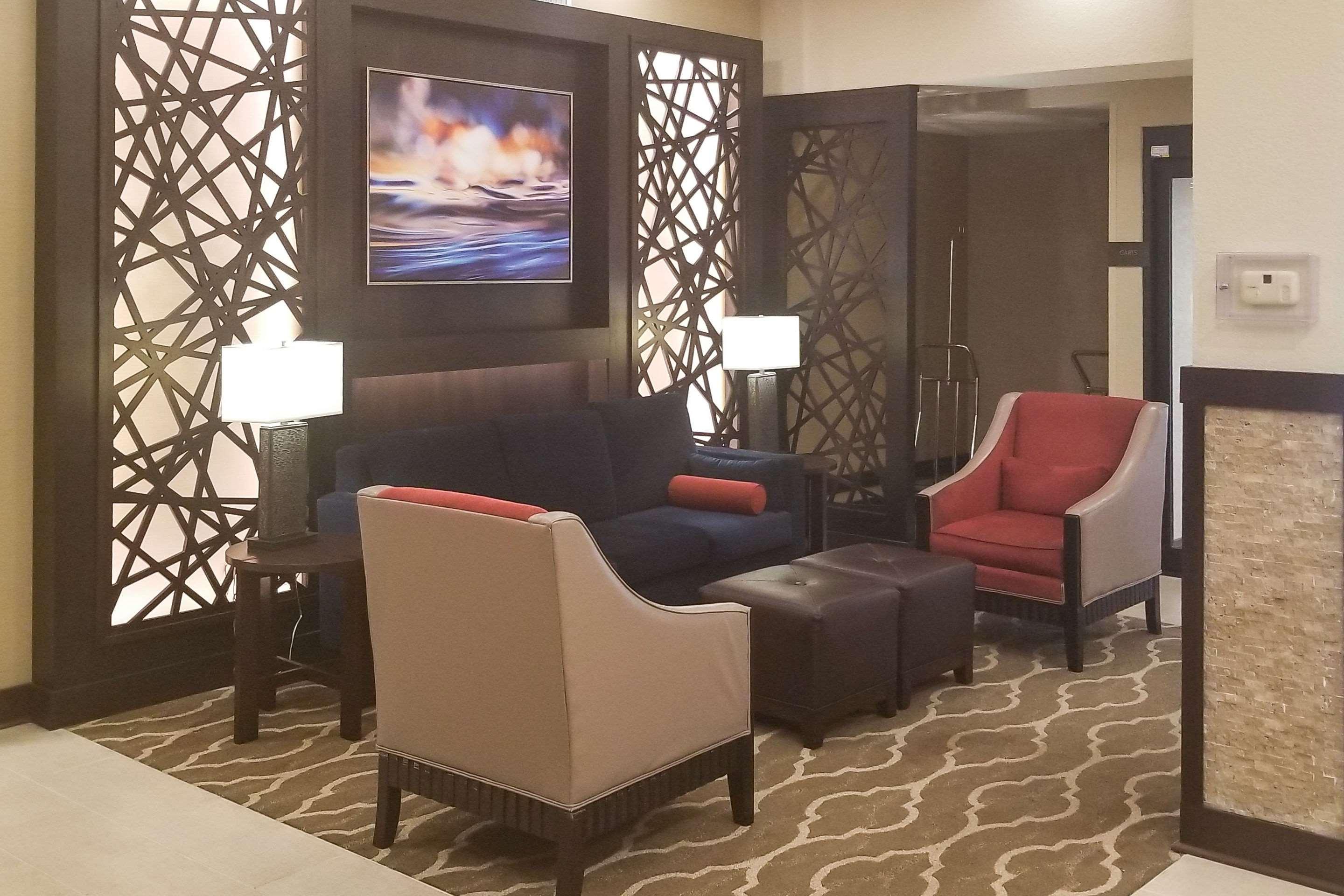 Best Western Plus Orlando East - UCF Area Alafaya Exterior foto