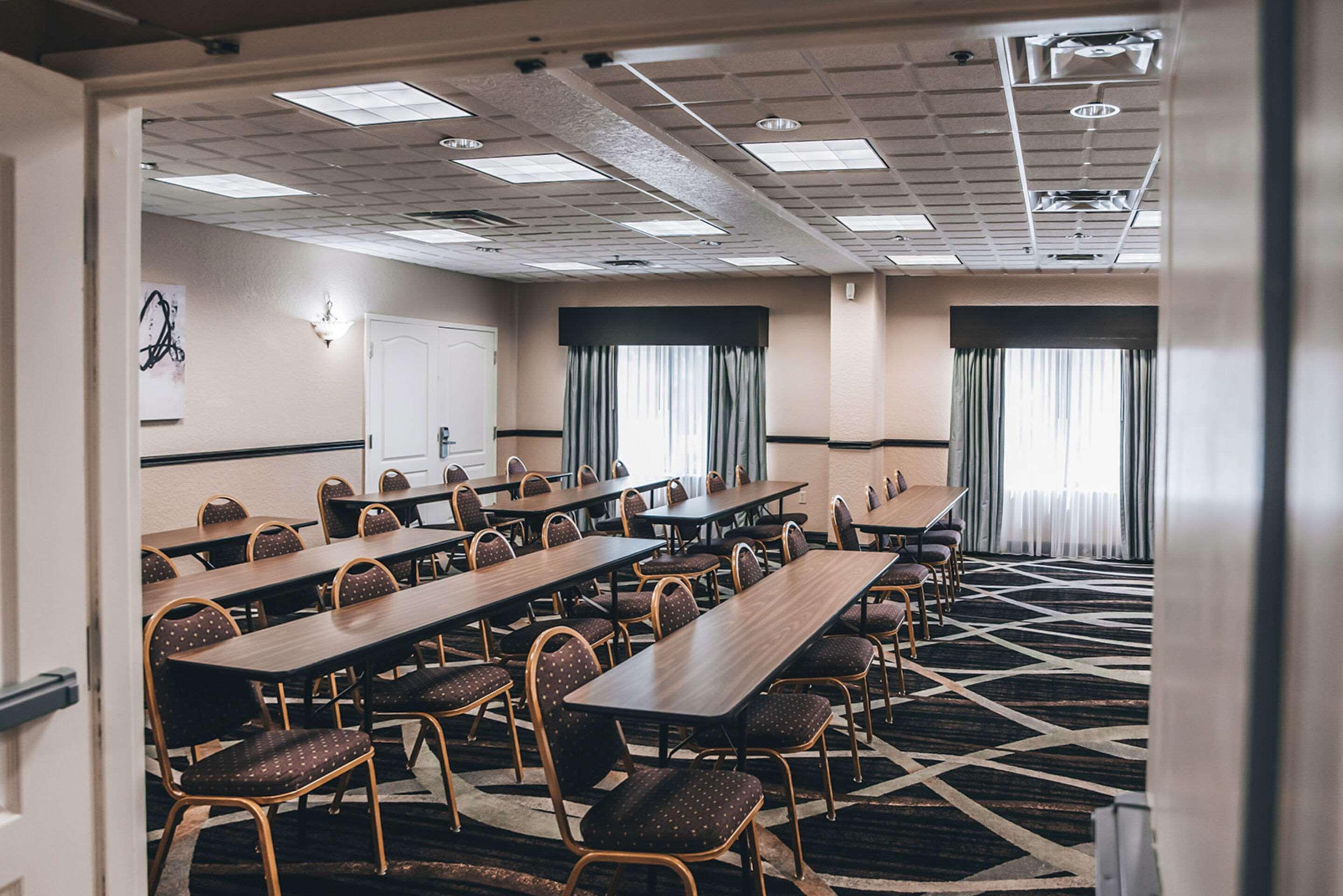Best Western Plus Orlando East - UCF Area Alafaya Exterior foto
