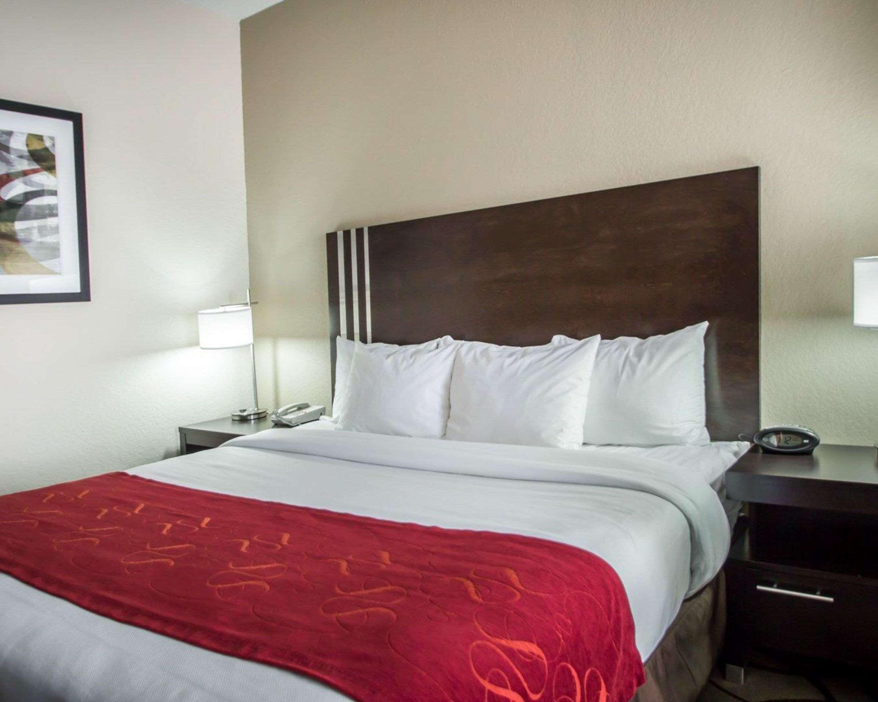 Best Western Plus Orlando East - UCF Area Alafaya Exterior foto