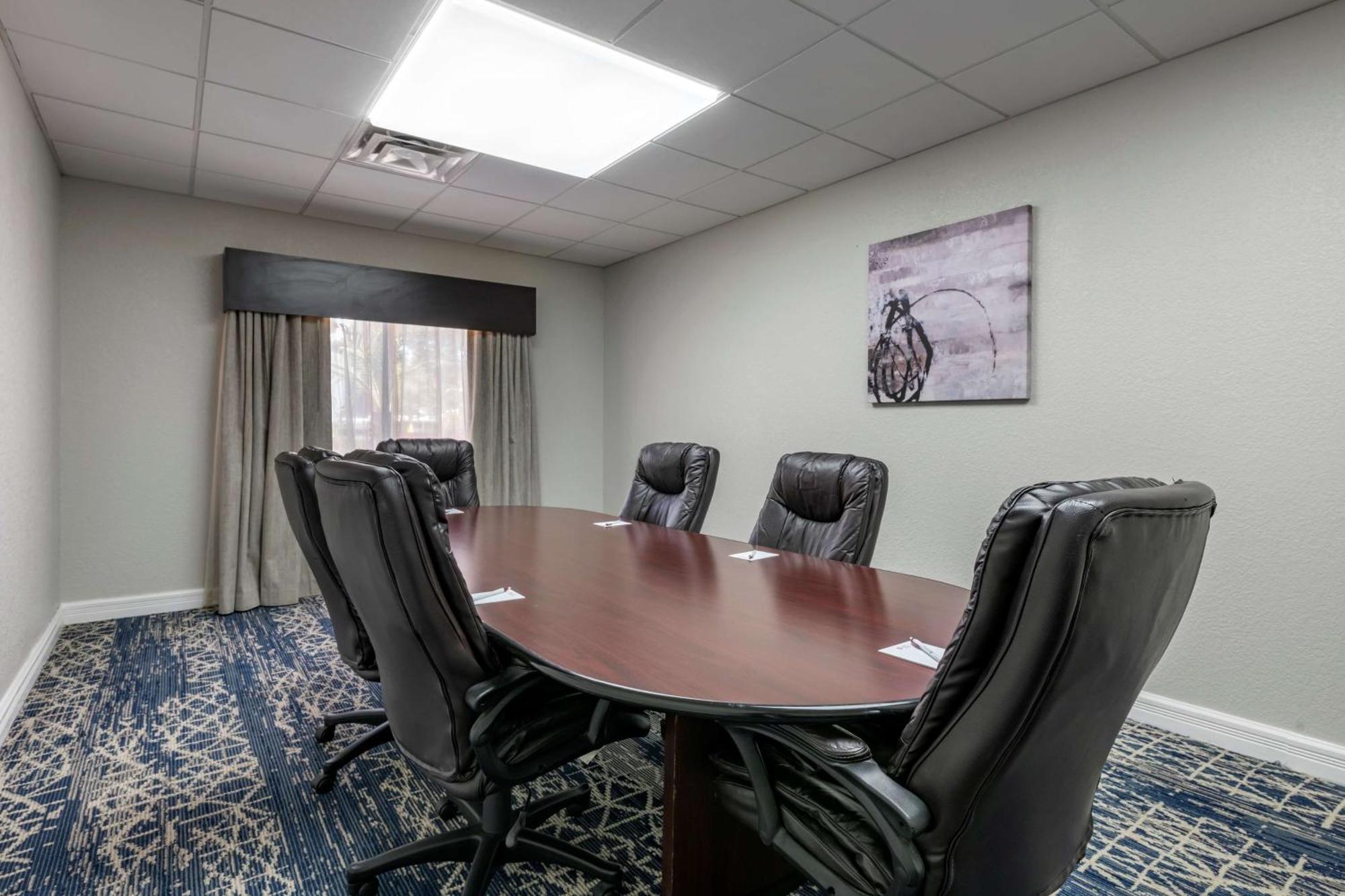 Best Western Plus Orlando East - UCF Area Alafaya Exterior foto