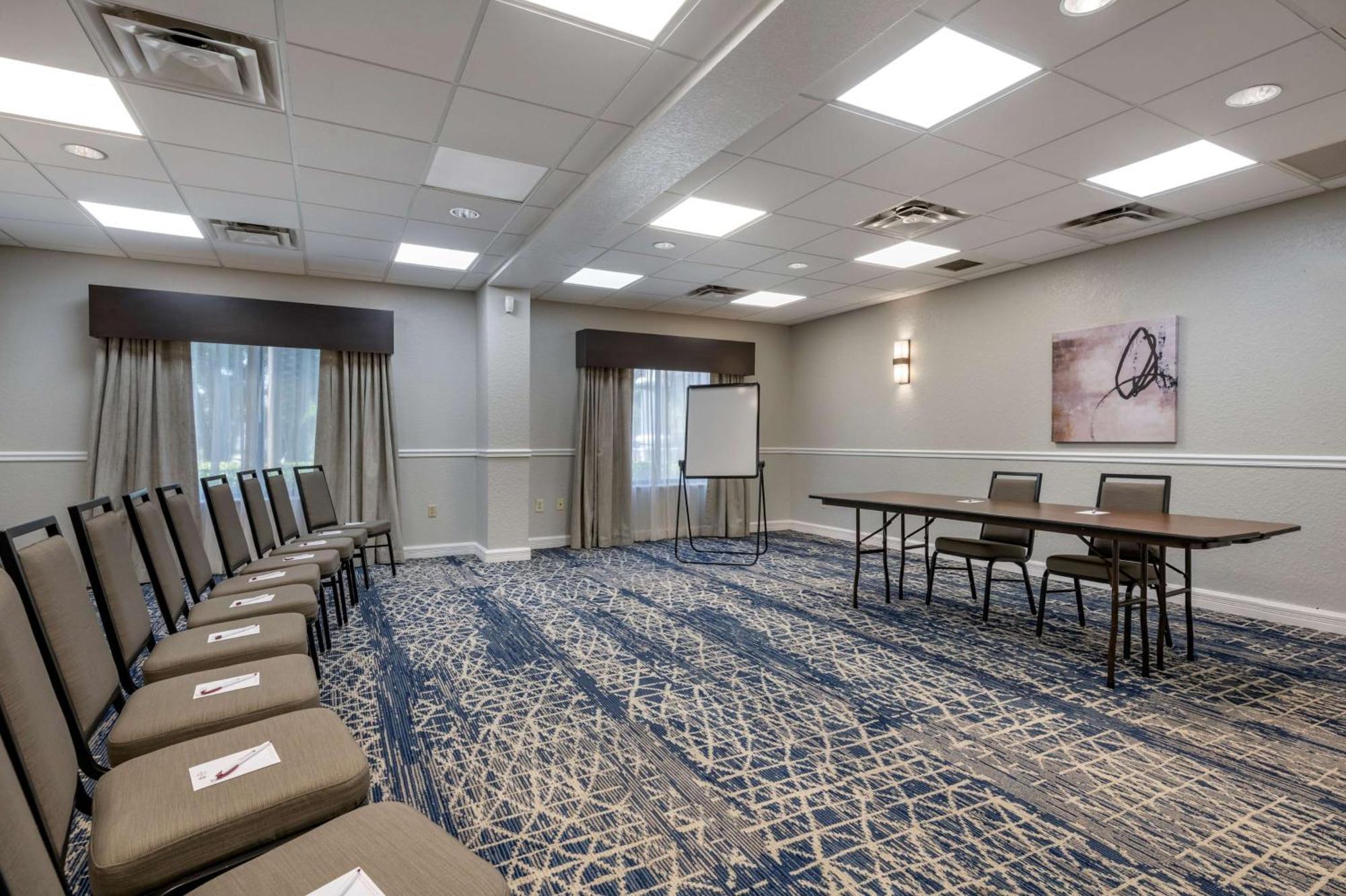 Best Western Plus Orlando East - UCF Area Alafaya Exterior foto