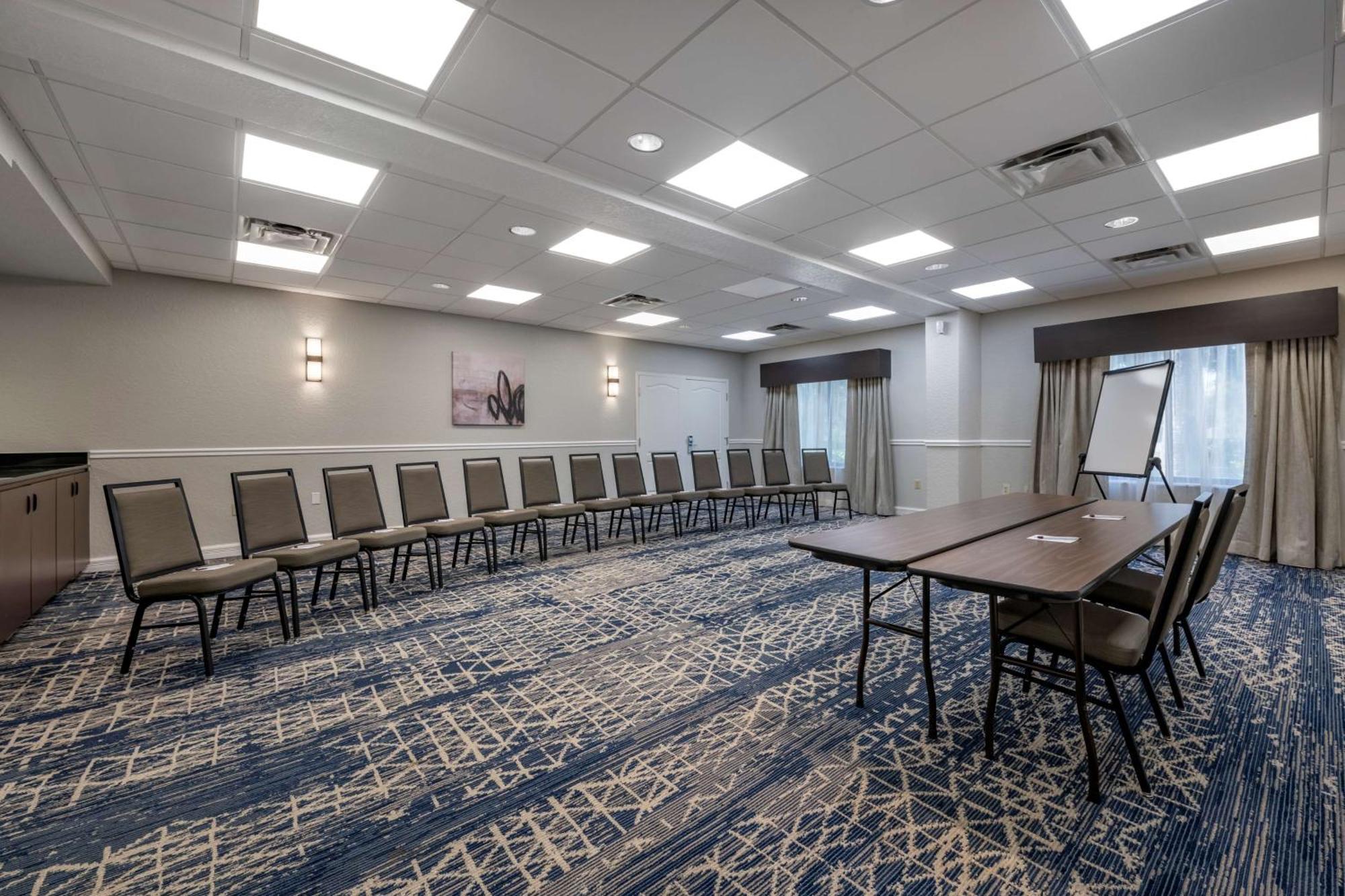 Best Western Plus Orlando East - UCF Area Alafaya Exterior foto
